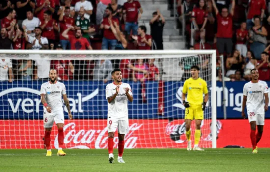 Jesus Corona sofre grave lesão e desfalcará o México na Copa do Mundo do Catar