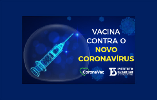 Estudo confirma eficácia da Coronavac na fase 2 dos testes clínicos