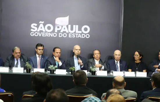 Governo anuncia plano e comitê estratégico de prevenção a coronavírus