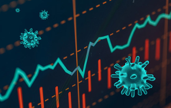 Pandemia faz atividade econômica despencar 11