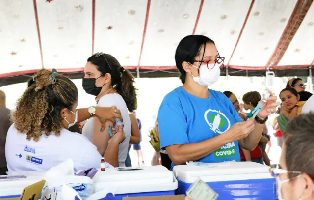 Após 3 anos de pandemia