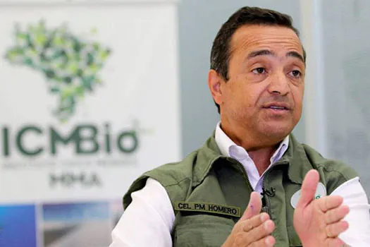 Salles demite presidente do ICMBio por divergências sobre incêndios no Pantanal