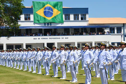 Corpo de Saúde da Marinha: inscrições abertas