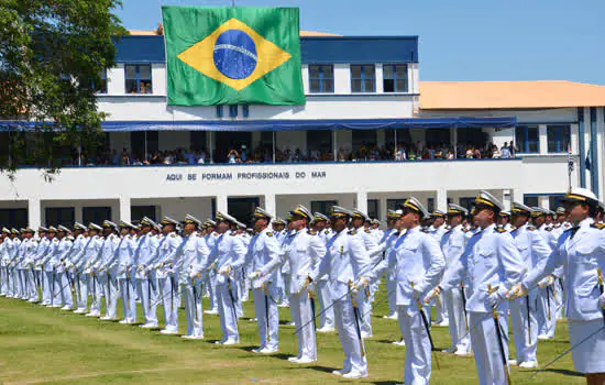 Corpo de Saúde da Marinha: inscrições abertas