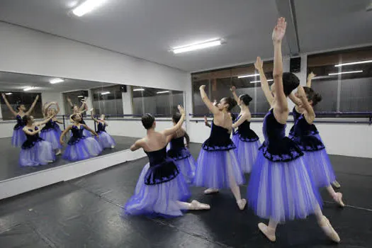 Ribeirão Pires divulga lista de aprovados para Corpo de Baile