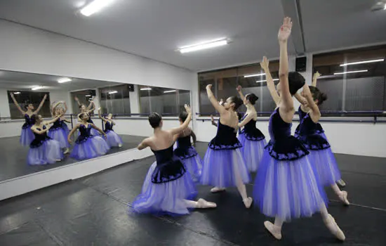 Ribeirão Pires divulga lista de aprovados para Corpo de Baile