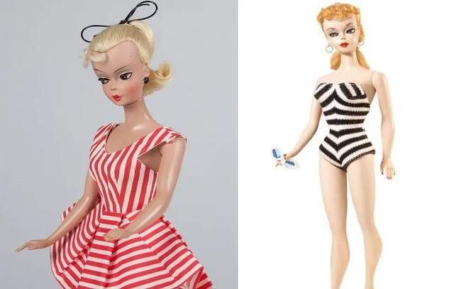 Boneca Humana brasileira ensina a fazer o make da Barbie - Fotos - R7 Hoje  em Dia