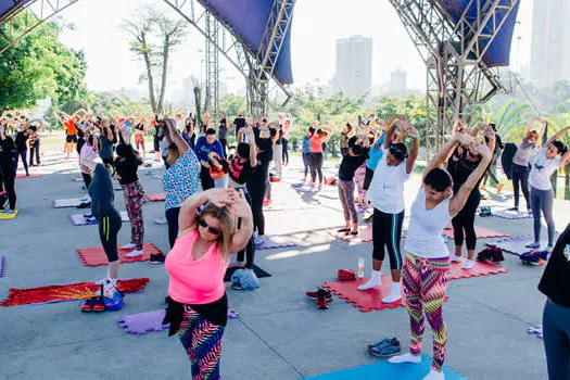 Corpo em Equilíbrio leva Programa Saia do Zero ao Dell’Antonia