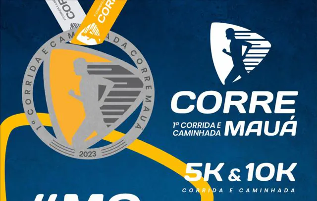 Fim de semana terá a primeira edição do ‘Corre Mauá’