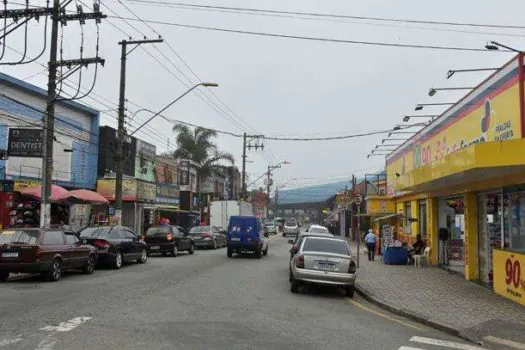 Prefeitura mapeia novos corredores comerciais em Santo André