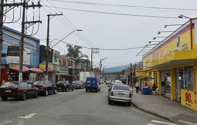 Prefeitura mapeia novos corredores comerciais em Santo André