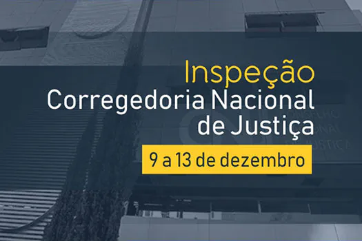 Corregedoria se instala no TJ-BA, investigado por suposta venda de sentenças