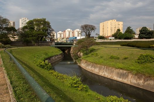 MDR inaugura dois reservatórios no Córrego Ipiranga, em São Paulo_x000D_
_x000D_