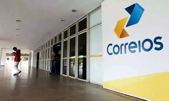 Correios é finalista em três categorias do “Oscar” do setor postal