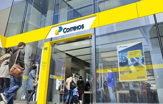 Correios : cobrança de taxa extra de R$ 3