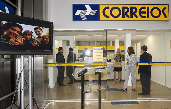 Correios abrem hoje (10) inscrição para Concurso Internacional de Cartas