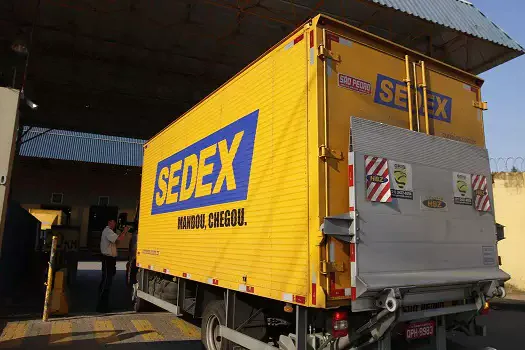 Correios reduz prazo do Sedex em mais de 200 trechos e amplia cobertura da linha Premium