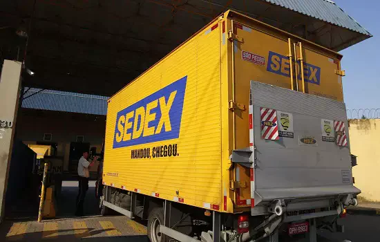 Correios reduz prazo do Sedex em mais de 200 trechos e amplia cobertura da linha Premium