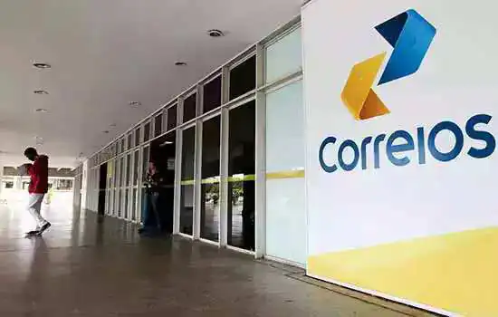 Correios anuncia manutenção de preços de encomendas