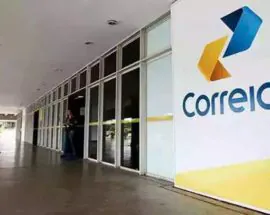 Título do post: Correios abre credenciamento para ampliao de Pontos de Coleta