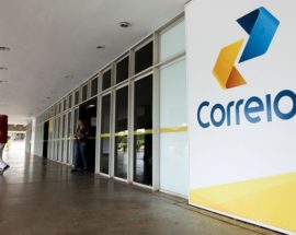 Título do post: Inscries para concurso dos Correios comeam nesta quinta 10