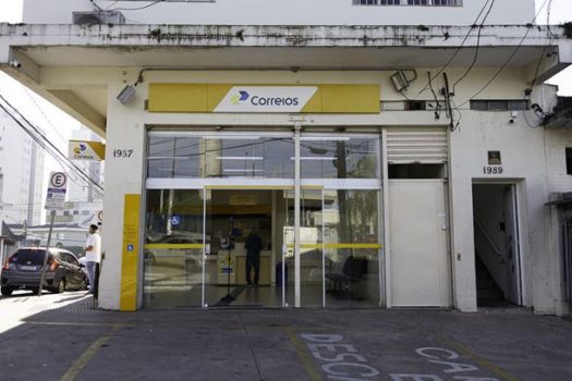 Diadema investe em segurança e Correios descentraliza entregas de objetos