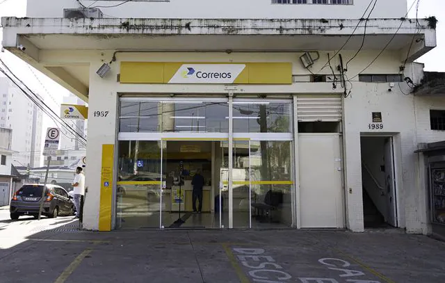 Diadema investe em segurança e Correios descentraliza entregas de objetos