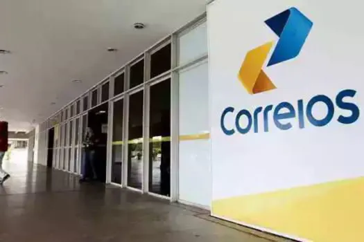 Com inovações tecnológicas, Correios atualiza cadastro dos usuários