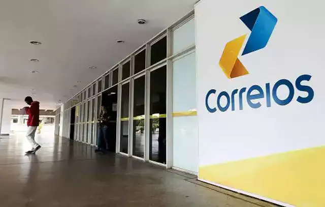 Correios – 50 mil itens de refugo serão alienados em maio