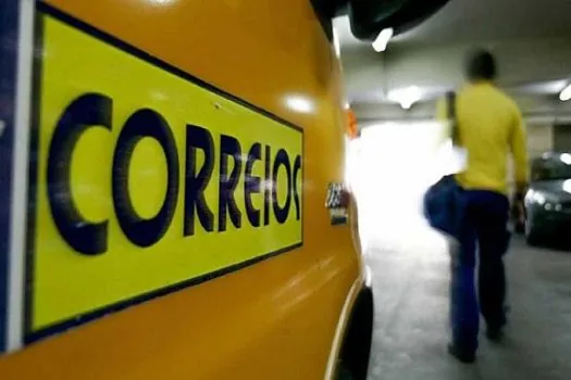 Saiba como ser parceiro dos Correios na captação e retirada de encomendas