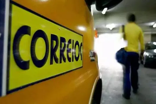 Funcionamento dos Correios no Natal e Ano Novo