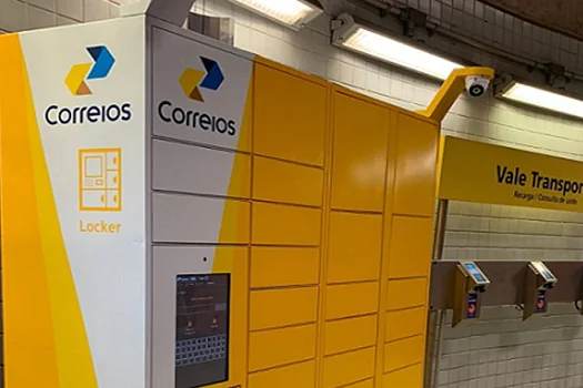 Black de Milhões – Receba encomendas com segurança e conveniência no Locker dos Correios