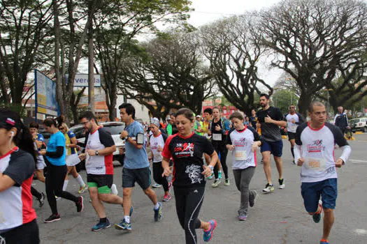 Aramaçan inicia 3º lote de inscrições para 12ª Corrida 10k e Caminhada 5k