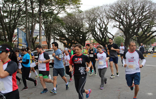 Aramaçan inicia 3º lote de inscrições para 12ª Corrida 10k e Caminhada 5k