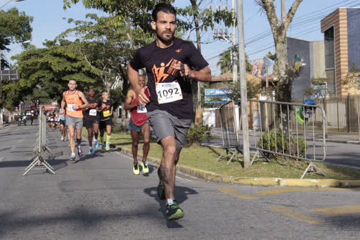 Inscrições abertas para corrida e caminhada de Ribeirão Pires