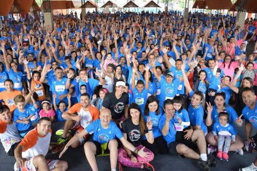 Inscrições para 5ª Corrida e Caminhada Asas para Isabela terminam dia 15