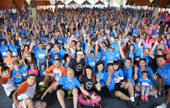 Inscrições para 5ª Corrida e Caminhada Asas para Isabela terminam dia 15