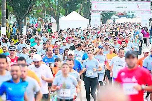 GRAACC organiza 2ª Corrida e Caminhada em Barueri