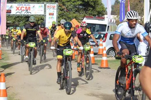 Copa SEJEL de Bike XCM foi destaque neste domingo em Ribeirão