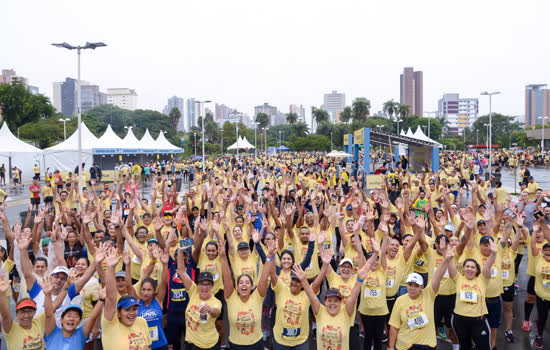 Circuito Corrida do Bem encerra primeira fase da edição 2019