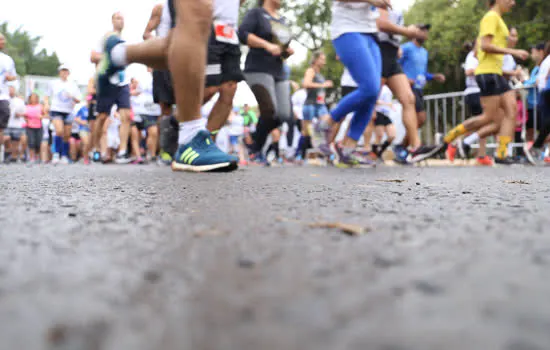 ‘Corridas Inclusivas 3’ acontece neste domingo em São Bernardo