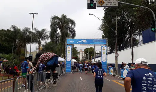 São Caetano realiza 2ª Caminhada e Corrida Lar Bom Repouso neste domingo