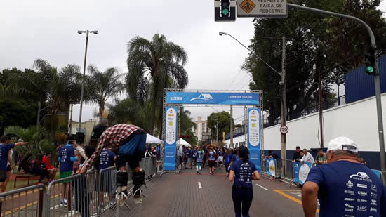 São Caetano realiza 2ª Caminhada e Corrida Lar Bom Repouso neste domingo