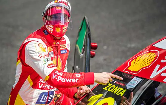 Zonta dá show e vence sua 2ª Corrida do Milhão em Interlagos