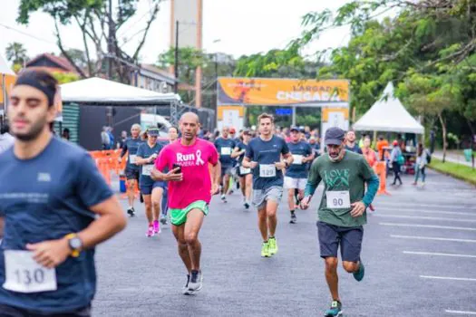 Inscrições abertas para o Circuito de Corridas da Riviera