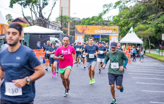 Inscrições abertas para o Circuito de Corridas da Riviera