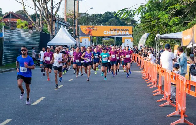 Inscrições abertas para a estreia do Circuito de Corridas da Riviera