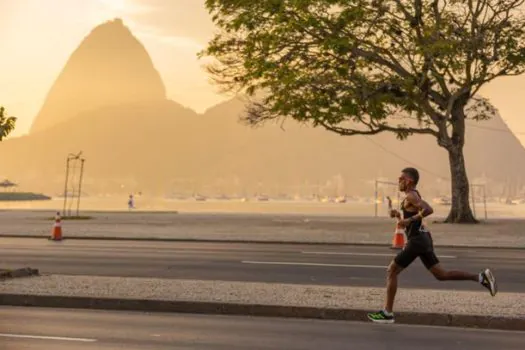 Maratona do Rio revela mudanças nos percursos das provas