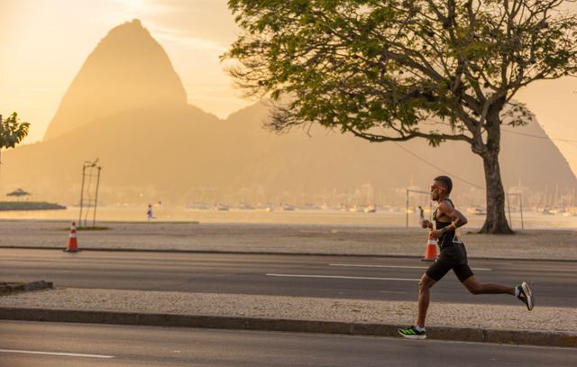 Maratona do Rio 2023 divulga percursos das provas