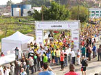 Irmãos vencem etapa Mauá de corrida de rua